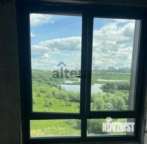 3-к квартира, вторичка, 78м2, 10/16 этаж