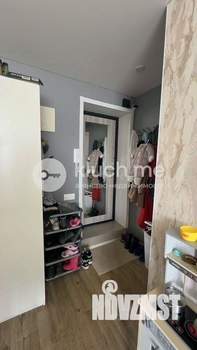 2-к квартира, вторичка, 42м2, 4/4 этаж