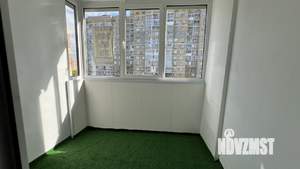 1-к квартира, вторичка, 36м2, 8/9 этаж