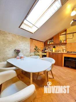 3-к квартира, вторичка, 92м2, 5/5 этаж