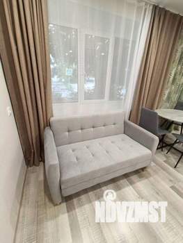 1-к квартира, вторичка, 30м2, 1/5 этаж