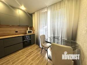 1-к квартира, вторичка, 29м2, 16/19 этаж