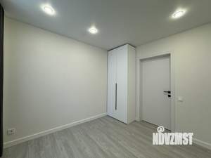 2-к квартира, вторичка, 55м2, 1/10 этаж