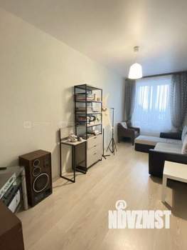 3-к квартира, вторичка, 65м2, 9/19 этаж