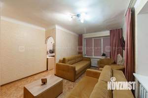 1-к квартира, вторичка, 31м2, 3/5 этаж