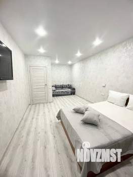 1-к квартира, вторичка, 37м2, 1/16 этаж