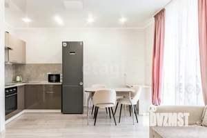 Студия квартира, вторичка, 27м2, 4/19 этаж