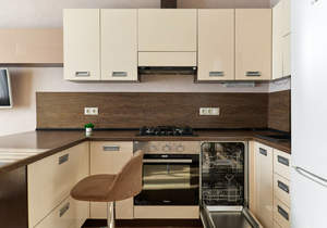 1-к квартира, вторичка, 47м2, 9/10 этаж