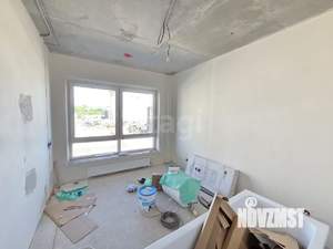 3-к квартира, вторичка, 64м2, 4/12 этаж