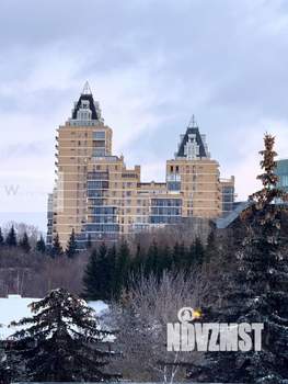 5-к квартира, вторичка, 199м2, 6/10 этаж