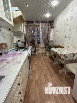 1-к квартира, вторичка, 40м2, 6/9 этаж