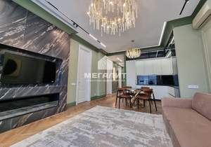 3-к квартира, вторичка, 90м2, 4/6 этаж