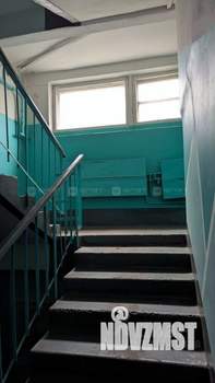 2-к квартира, вторичка, 51м2, 8/9 этаж