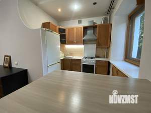 1-к квартира, вторичка, 30м2, 2/5 этаж