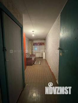 3-к квартира, вторичка, 56м2, 3/5 этаж