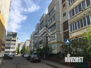 3-к квартира, вторичка, 66м2, 5/5 этаж