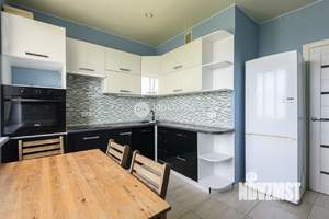 2-к квартира, вторичка, 61м2, 16/19 этаж