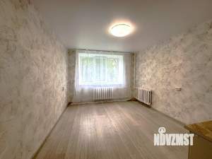 Студия квартира, вторичка, 18м2, 1/5 этаж