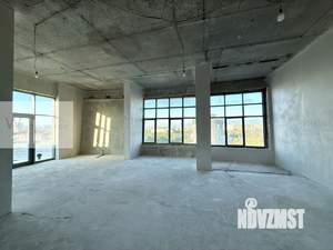 3-к квартира, вторичка, 240м2, 19/19 этаж