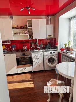 1-к квартира, вторичка, 31м2, 5/5 этаж