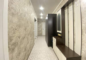 3-к квартира, вторичка, 65м2, 7/9 этаж