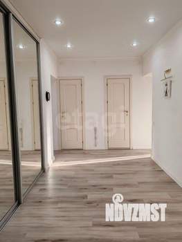 2-к квартира, вторичка, 79м2, 2/14 этаж