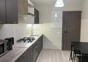 1-к квартира, вторичка, 46м2, 8/11 этаж