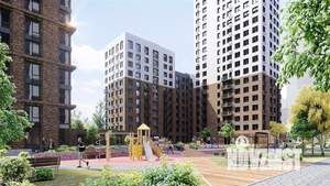 Студия квартира, вторичка, 22м2, 9/25 этаж