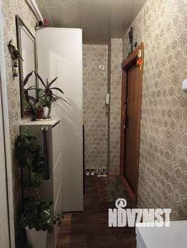 1-к квартира, вторичка, 33м2, 1/5 этаж