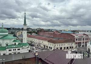 2-к квартира, вторичка, 107м2, 6/7 этаж