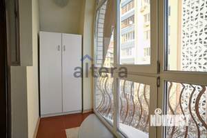 4-к квартира, вторичка, 223м2, 4/5 этаж