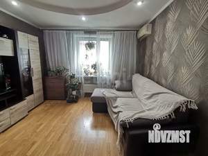 3-к квартира, вторичка, 65м2, 9/9 этаж