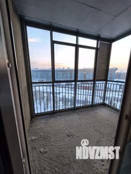 3-к квартира, сданный дом, 86м2, 5/20 этаж