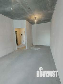 1-к квартира, вторичка, 39м2, 4/19 этаж