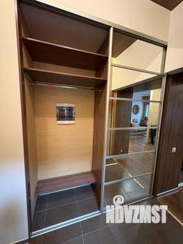 Студия квартира, вторичка, 55м2, 4/6 этаж