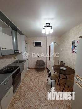 1-к квартира, вторичка, 42м2, 10/14 этаж