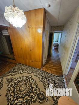 2-к квартира, вторичка, 59м2, 3/14 этаж