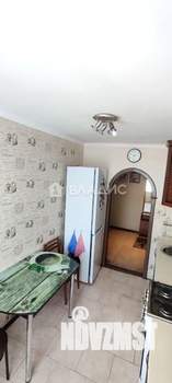 3-к квартира, вторичка, 68м2, 4/5 этаж