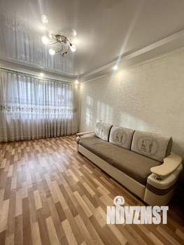 2-к квартира, вторичка, 50м2, 3/9 этаж