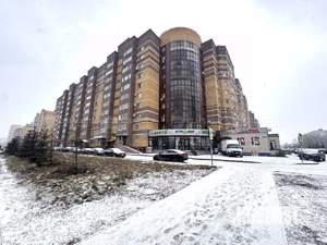 1-к квартира, вторичка, 43м2, 1/10 этаж
