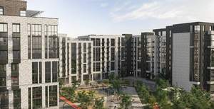 1-к квартира, вторичка, 51м2, 12/9 этаж