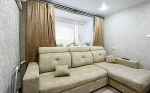 1-к квартира, вторичка, 36м2, 7/9 этаж