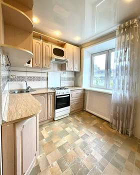 1-к квартира, вторичка, 28м2, 5/5 этаж