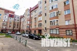 2-к квартира, вторичка, 63м2, 5/6 этаж