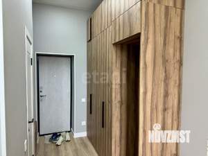 Студия квартира, вторичка, 17м2, 1/5 этаж