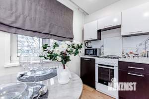 1-к квартира, вторичка, 33м2, 1/9 этаж