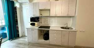 Студия квартира, вторичка, 28м2, 18/19 этаж