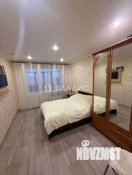 3-к квартира, вторичка, 66м2, 9/10 этаж