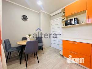 2-к квартира, вторичка, 63м2, 3/18 этаж