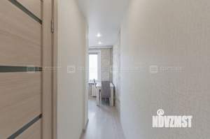 1-к квартира, вторичка, 31м2, 5/5 этаж